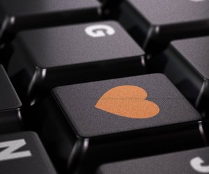 Wie macht man ein Herz auf der Tastatur? So klappt's