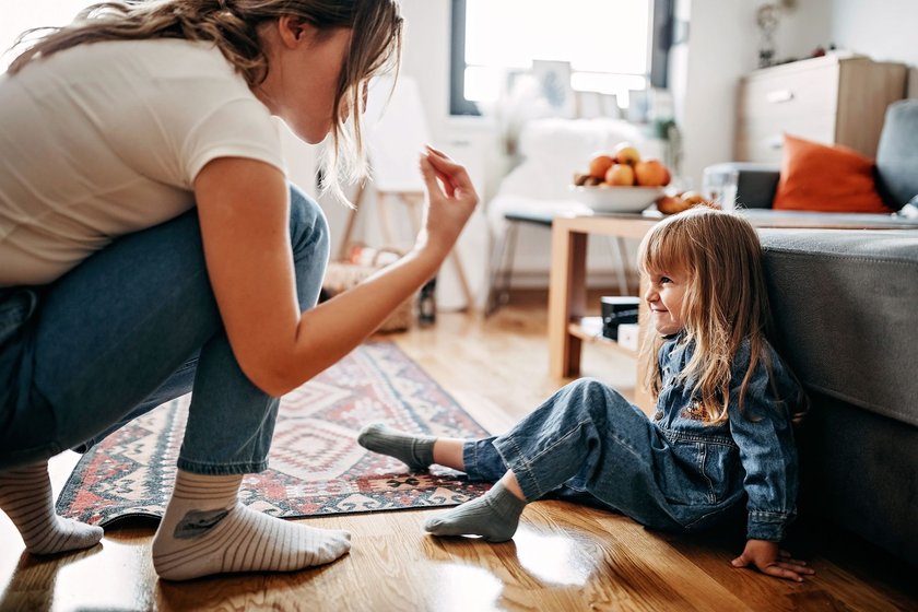 Erziehungsskills: Wie wir unsere Kinder besser verstehen und ihnen wirklich helfen können