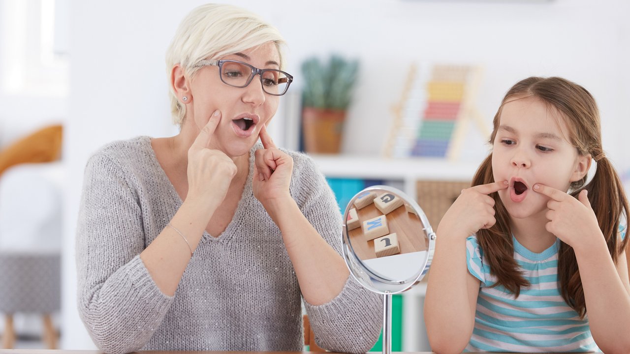 Stottern bei Kindern: Wann Kinder Hilfe brauchen
