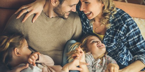 Kind adoptieren: Die ehrlichen Erfahrungen einer Adoptivmutter