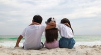Die geheimen Superkräfte von Sandwichkindern: 5 überraschende Vorteile