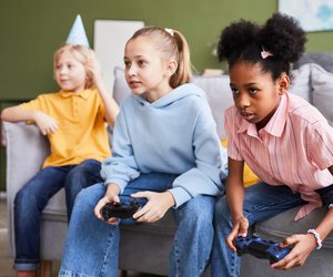 3-für-2-Aktion bei Amazon: Die besten Videospiele für Kinder ab 0 Jahren