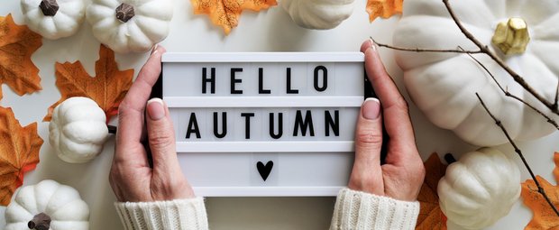 13 Amazon-Must-haves für garantierte Herbststimmung