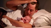 Baby weint im Schlaf: Unsere 7 Tipps bringen Licht ins dunkle Schlafzimmer