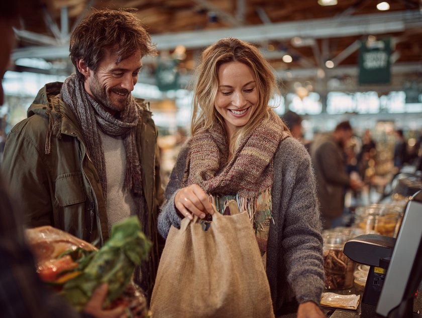 7 Supermarkt-Details, die deine soziale Herkunft verraten