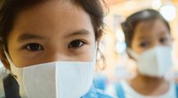 Mundschutz tragen: So können Kinder es lernen und verstehen