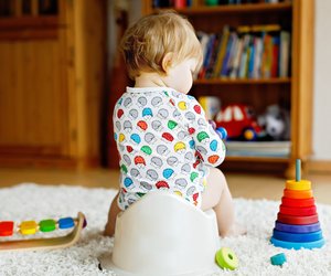 Trockenwerden mit Montessori: 7 Tipps, wie es klappt