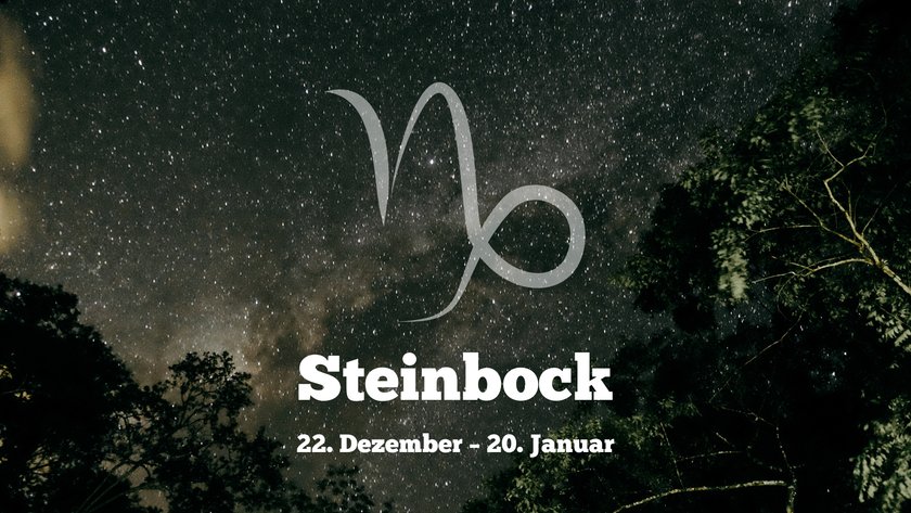 Steinbock