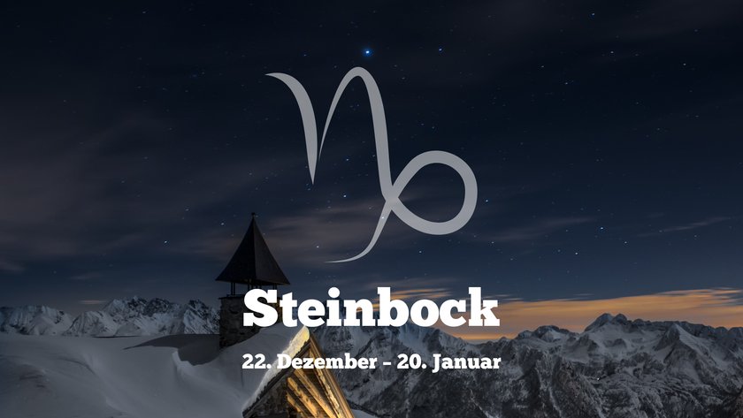 Steinbock