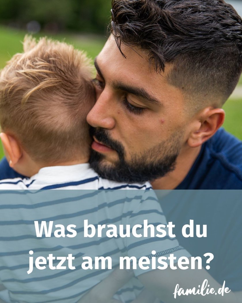 Sätze nach Wutanfall - 8