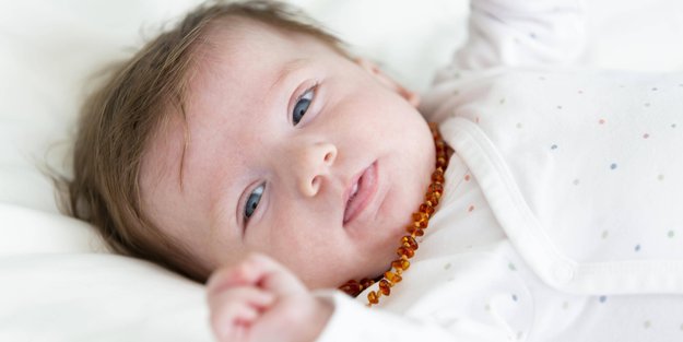 Funkelnde Inspiration: 24 Babynamen, nach Geburtssteinen ausgewählt