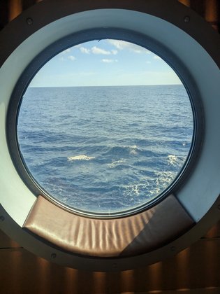 Disney Cruise Line Erfahrung