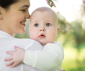 Dieser Taufspruch (katholisch) passt zu deinem Kind: 19 emotionale Weisheiten und Zitate