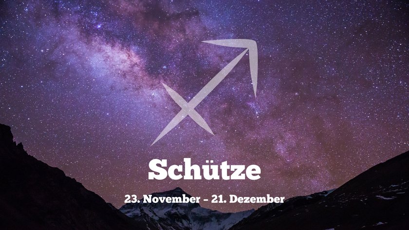 Schütze