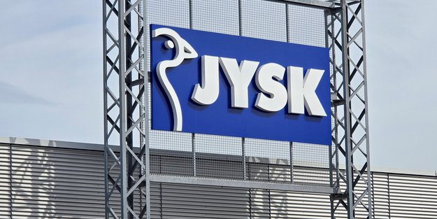 Für alle, die keinen grünen Daumen haben: Die Kunstpflanze von Jysk als Wohn-Highlight