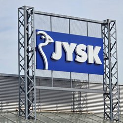 Für alle, die keinen grünen Daumen haben: Die Kunstpflanze von Jysk als Wohn-Highlight