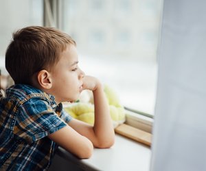 Hausarrest für Kinder: Ist das heute echt noch sinnvoll?