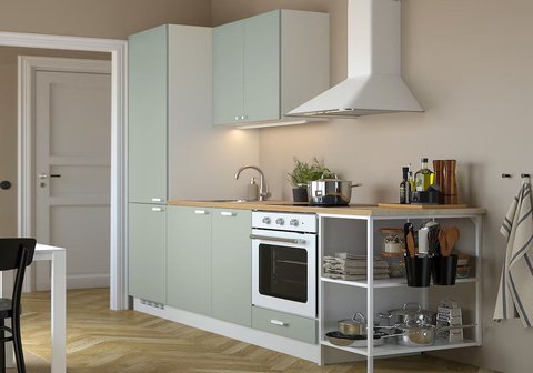Kchenliebe hoch 14: Diese modernen IKEA-Modelle musst du gesehen haben