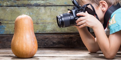 Digitalkameras bei Stiftung Warentest: Fujifilm & Nikon gewinnen