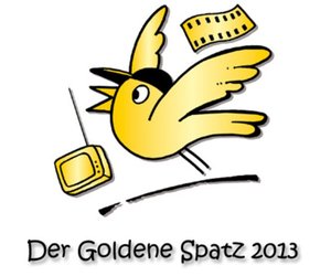 Der Goldene Spatz 2015 - Die Gewinner