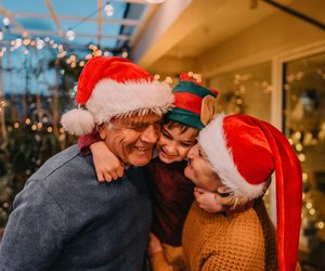 Neuigkeiten im Dezember: Wichtige Änderungen für Eltern, Großeltern und Familien