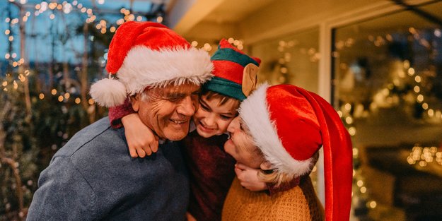 Neuigkeiten im Dezember: Wichtige Änderungen für Eltern, Großeltern und Familien