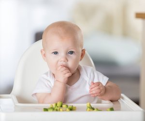 Avocado fürs Baby: Die gesunde Frucht für unsere Kids 