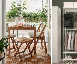 Frühjahrs-Schnapper bei IKEA: Diese Balkon- und Flur-Bestseller sind jetzt stark reduziert