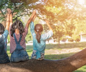 Was ist Freundschaft? Kindgerecht erklärt