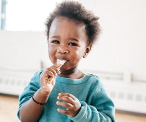 Gehört Frischkäse auf den Speiseplan deines Babys?