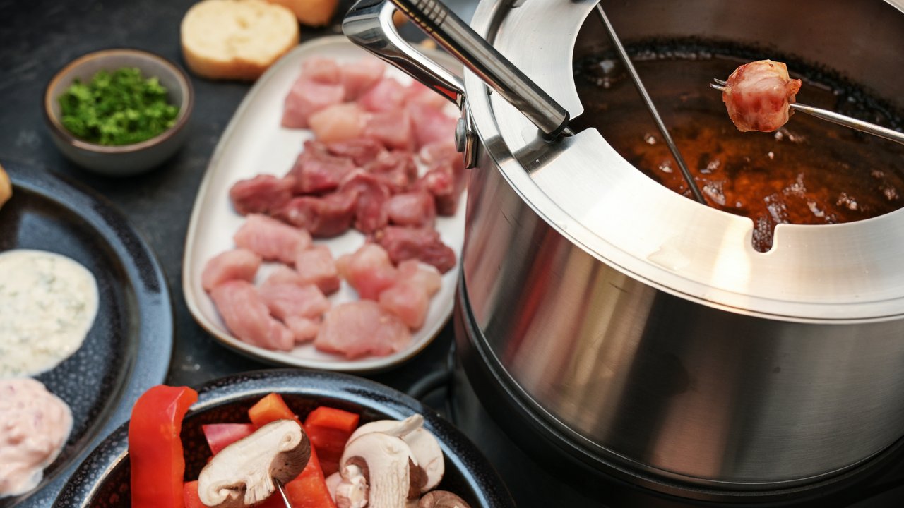FondueSet Das sind die beiden Testsieger bei Stiftung Warentest