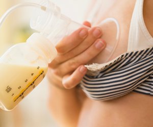 Milchpumpen-Test: Diese Modelle zum Muttermilch abpumpen können wir empfehlen