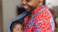 Babytragen bei Stiftung Warentest: Diese 3 Testsieger sind bequem & praktisch