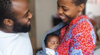 Babytragen-Test: Diese 3 überzeugten bei Stiftung Warentest (Plus: Unsere Lieblinge)