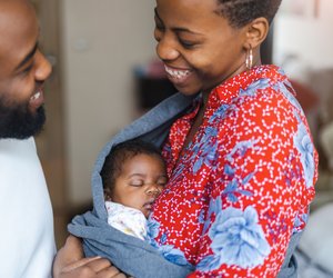 Babytragen-Test: Die 3 Stiftung-Warentest-Sieger & unsere Favoriten