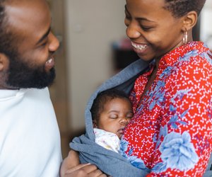Babytragen bei Stiftung Warentest: Das sind die 3 besten