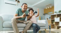 Eure Kinder lieben Videospiele? Diese 6 Dinge sollten alle Eltern wissen