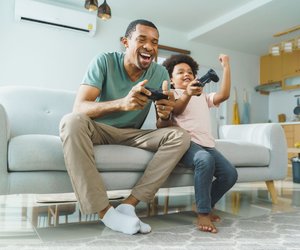 Lasst uns zocken: 6 Dinge, die alle Eltern übers Gaming wissen sollten