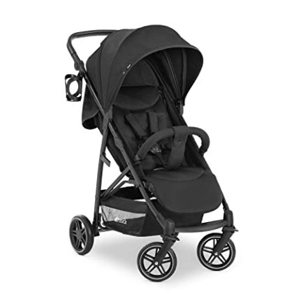 Hauck Buggy Rapid 4R Plus XL Hauck Buggy Rapid 4R Plus XL