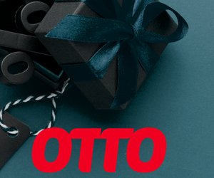 Black Weeks bei Otto: Die besten Angebote auf einen Blick