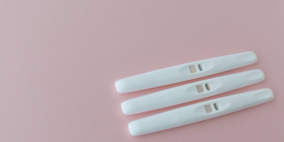 sex am tag vor dem schwangerschaftstest