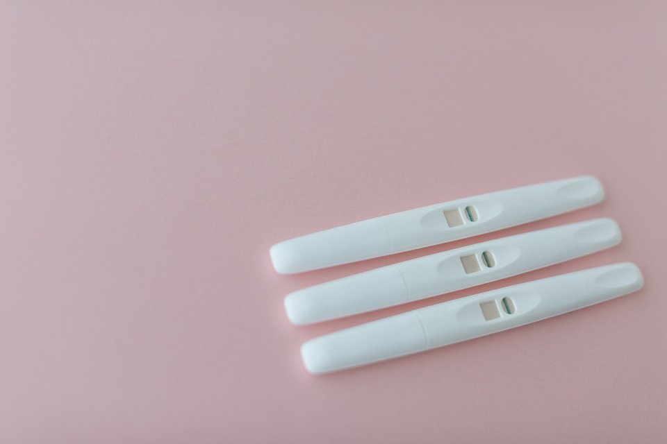 ᐅ Wie lange schwangerschaftstest noch Positiv nach evtl FG.