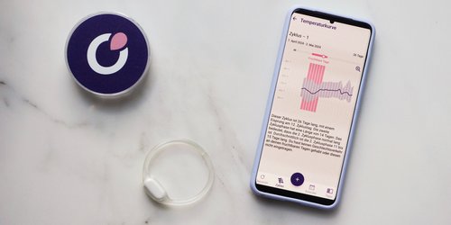 Der OvulaRing im Test: Eignet er sich auch zur Verhütung?