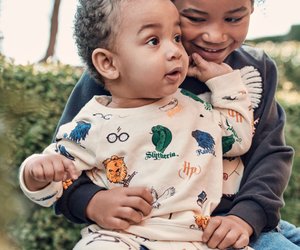 Harry-Potter-Kindermode bei h&m, C&A und Co.: Die 17 schönsten Teile