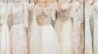 Brautkleid spenden für Sternenkinder: Hilfe nach der Hochzeit
