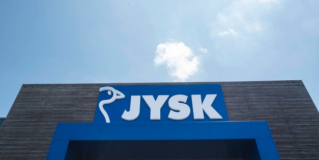 Ein Stück Karibik im eigenen Zuhause – dank dieses Jysk-Hängesessels