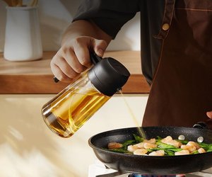 Küchen-Upgrade gefällig? Dieser günstige Ölsprüher ist ein Gamechanger