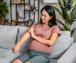 Krätze in der Schwangerschaft: Was du jetzt wissen musst