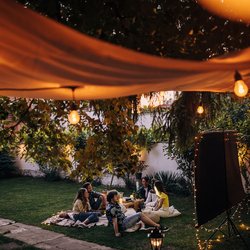 So wird eure Terrasse zum Lieblingsplatz: 11 geniale Produkte