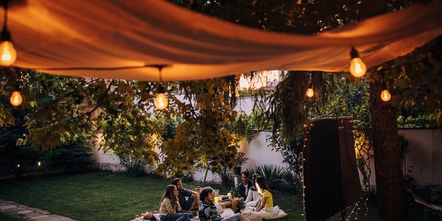 Diese 11 Gartenprodukte machen den Sommer draußen noch schöner